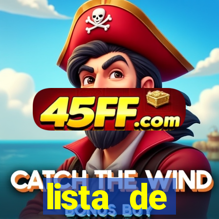 lista de plataformas de jogos